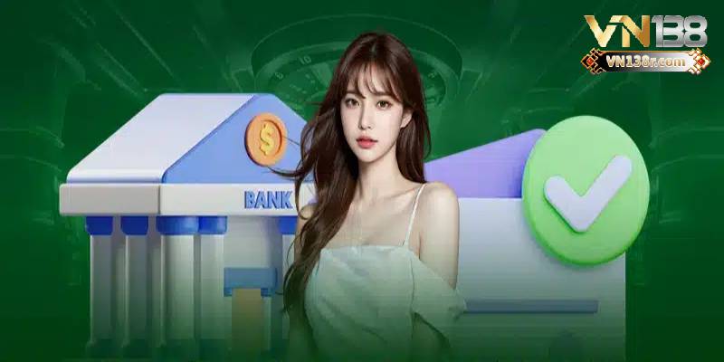 GA888 - Sảnh cá cược đứng top #1 Châu Á về sự uy tín và giao dịch minh bạch 5 Hỗ trợ các ngân hàng nội địa và ví điện tử tiện lợi